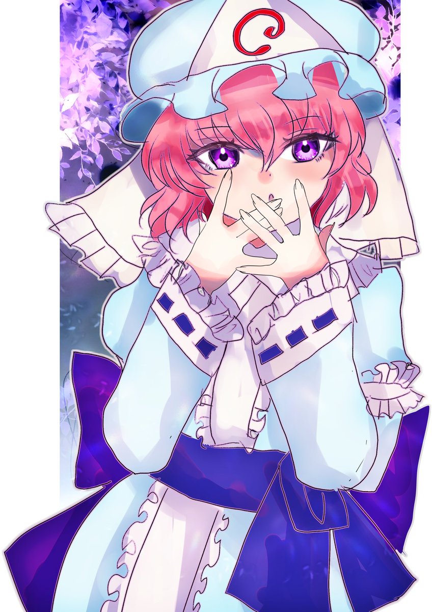 moco2k2's tweet image. #イラスト