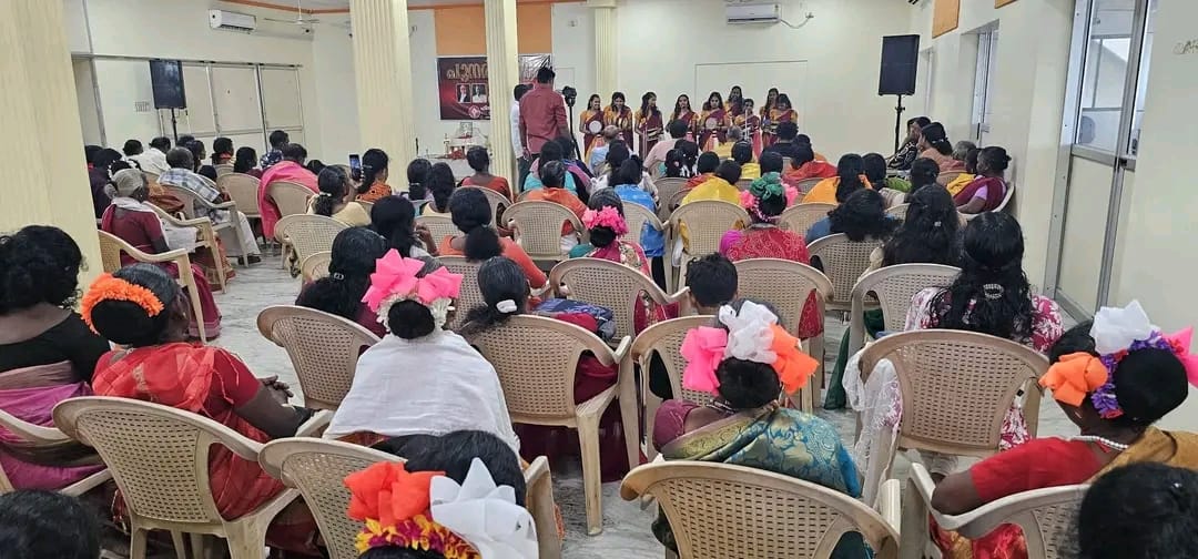 Pratheesh Viswanath tweet media