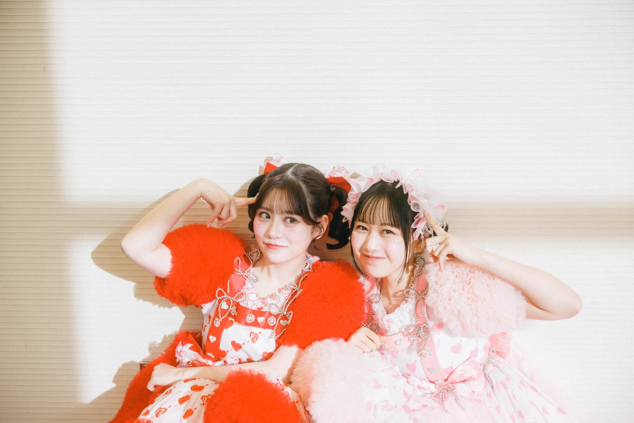 松本かれん( FRUITS ZIPPER ) on X: 