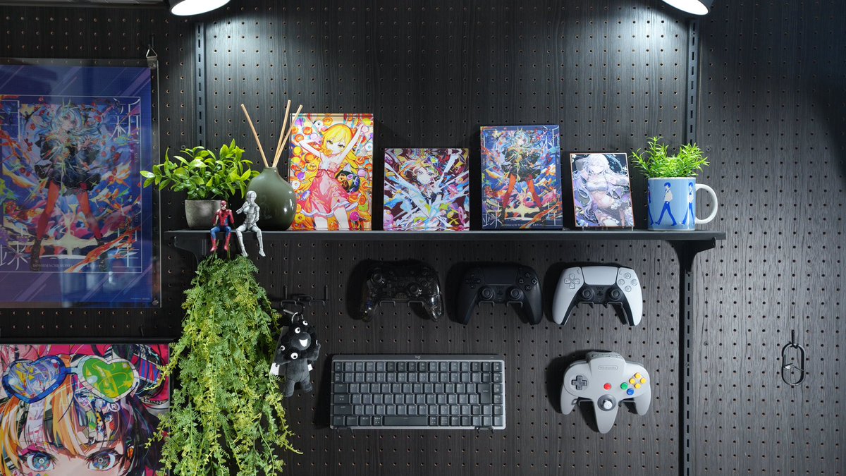 笙 / Sho | monosmile tweet media