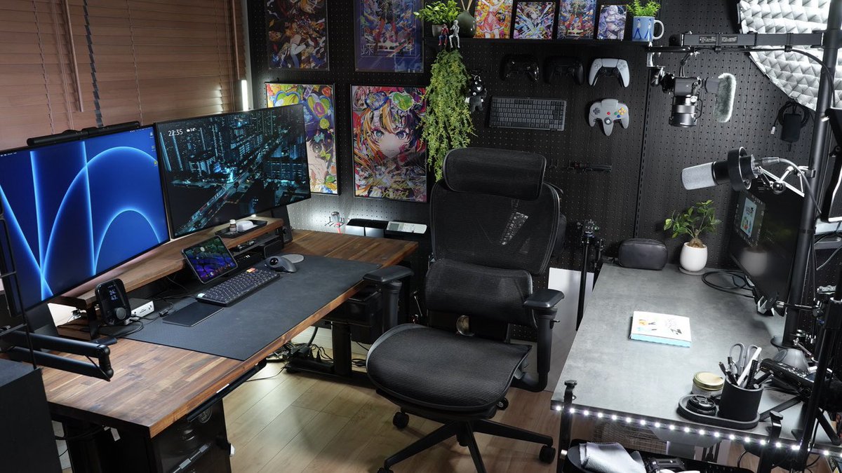 笙 / Sho | monosmile tweet media