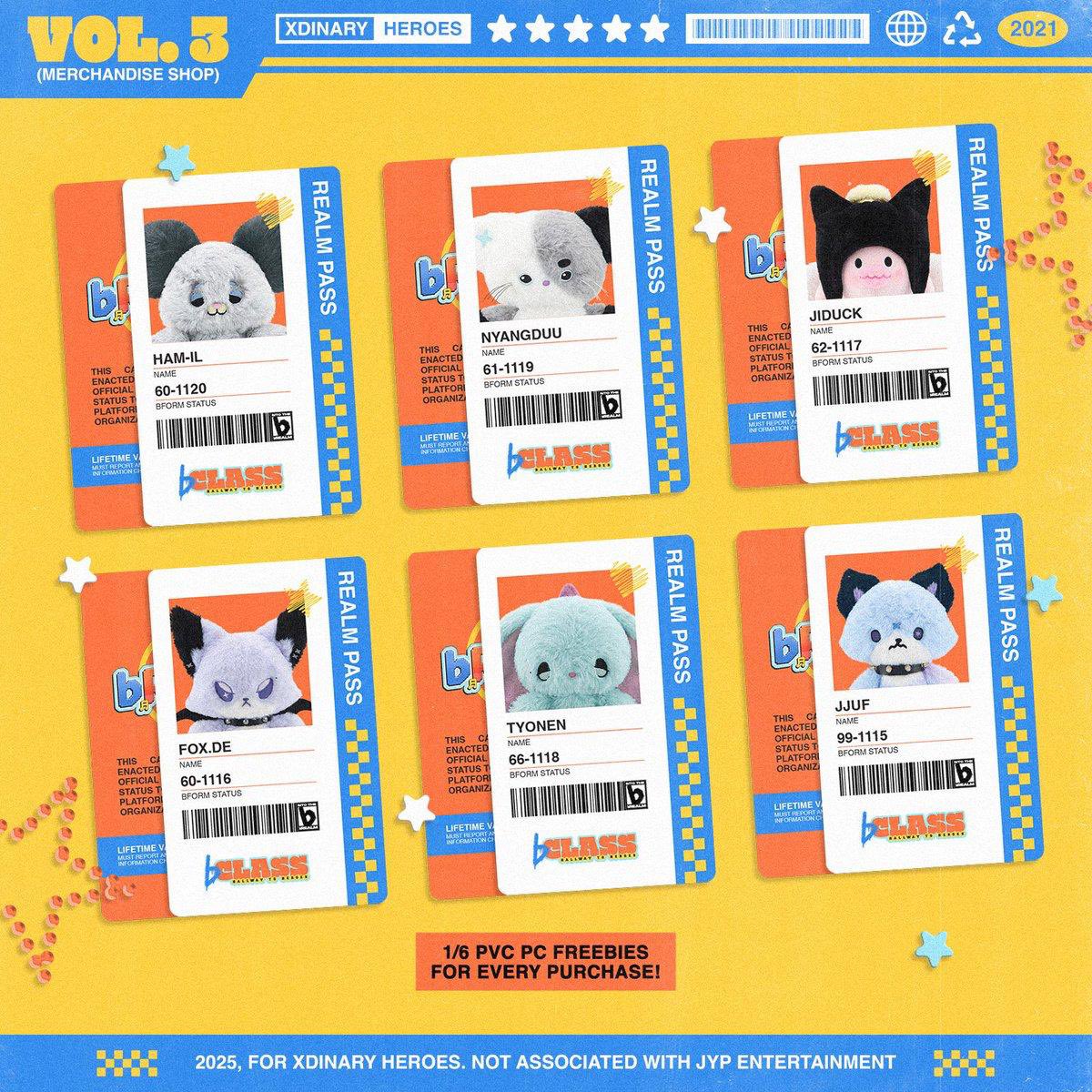 xhbandclub's tweet image. it’s the time of the year — buy yourself or your fellow villain friends a festive gift from… 

♭Shop: Hallway to Heroes
by @intothebrealm #b_Shop 🤩 

#b_ClassSG
🇸🇬🛒 Preorder period: 16/11~28/11 (6PM SGT)
drop your orders here: t.me/rockembones/56…