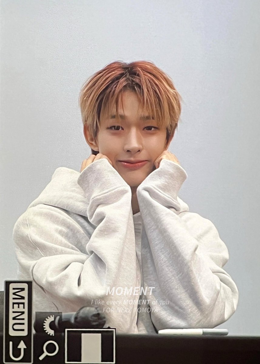 251116 #토모야 #TOMOYA #トモヤ #넥스지 #NEXZ #ネクスジ