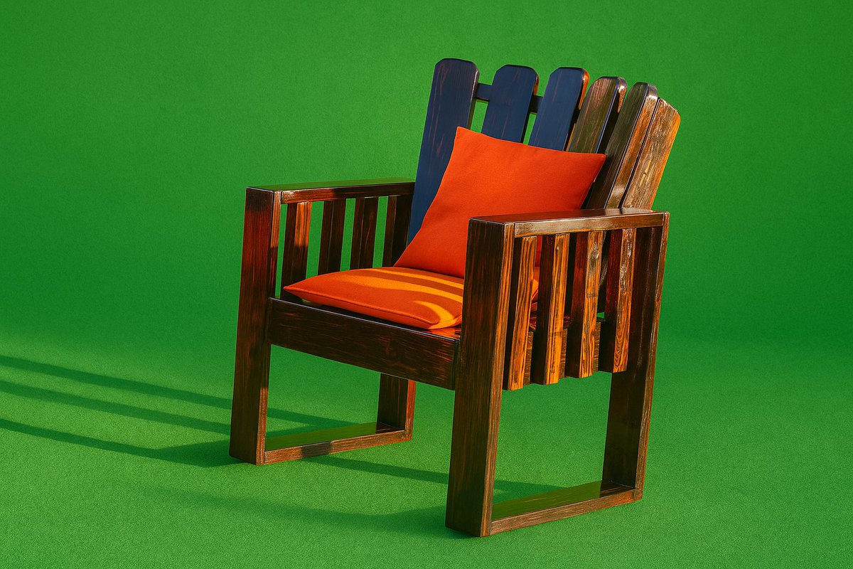 TerryMaluleke's tweet image. Small project I 📷
Furniture by @ManzaGP, crafted from recycled wood, Check'a attention to detail.
Skilled in both steel and wood work, custom pieces, Shelters, build in cardboards   for homes and businesses in and around Pretoria. 

Contacts : 0723654373
 #woodwork #Steelwork