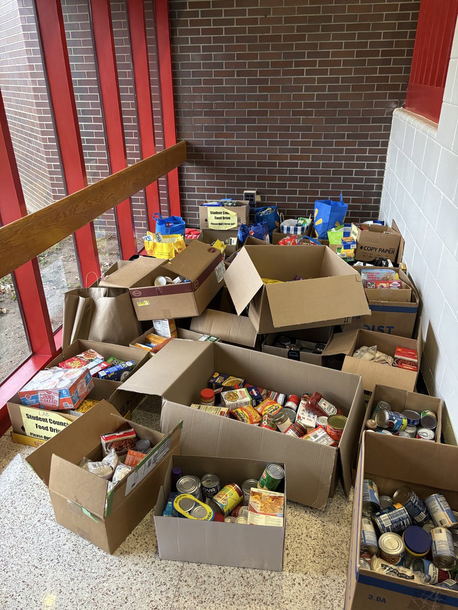 TOIS Student Council tweet media