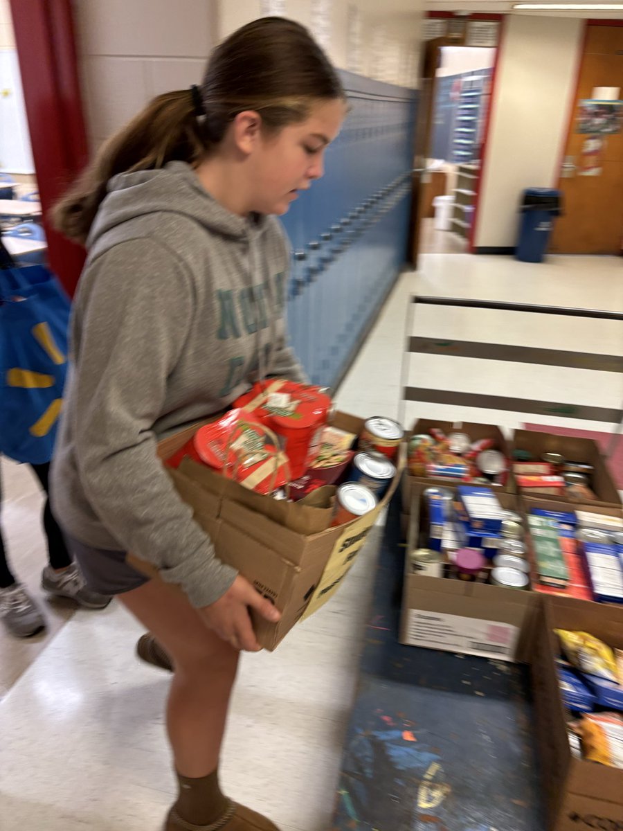 TOIS Student Council tweet media