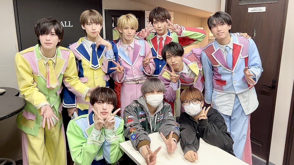 あづ (@adu_dd) / Posts / X