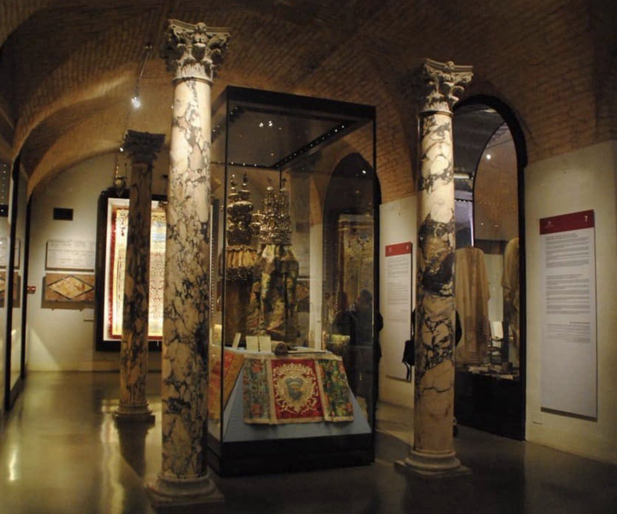 Reuven Goldstein tweet media