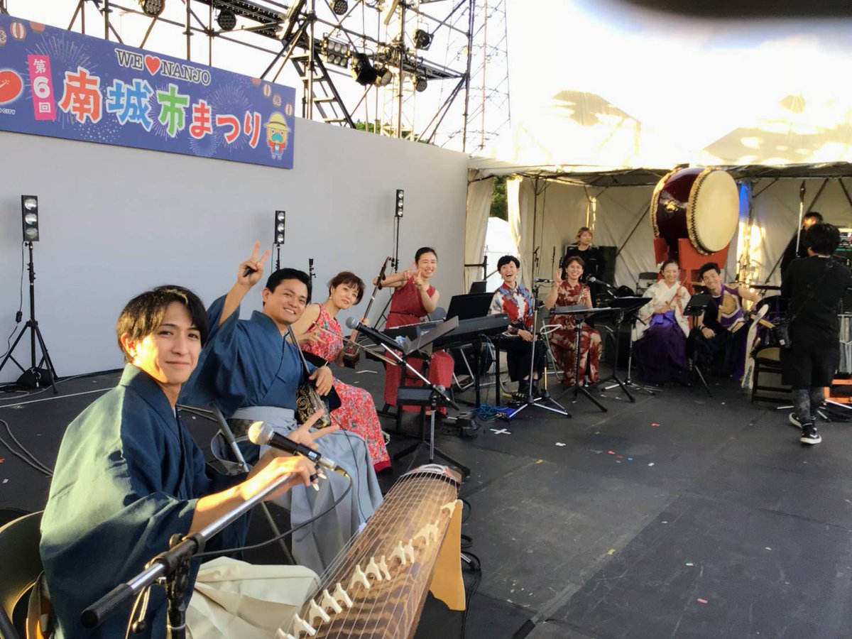 中国楽器二胡専門店『二胡姫』店長/ 二胡姫MUSIC (@2525nikohime