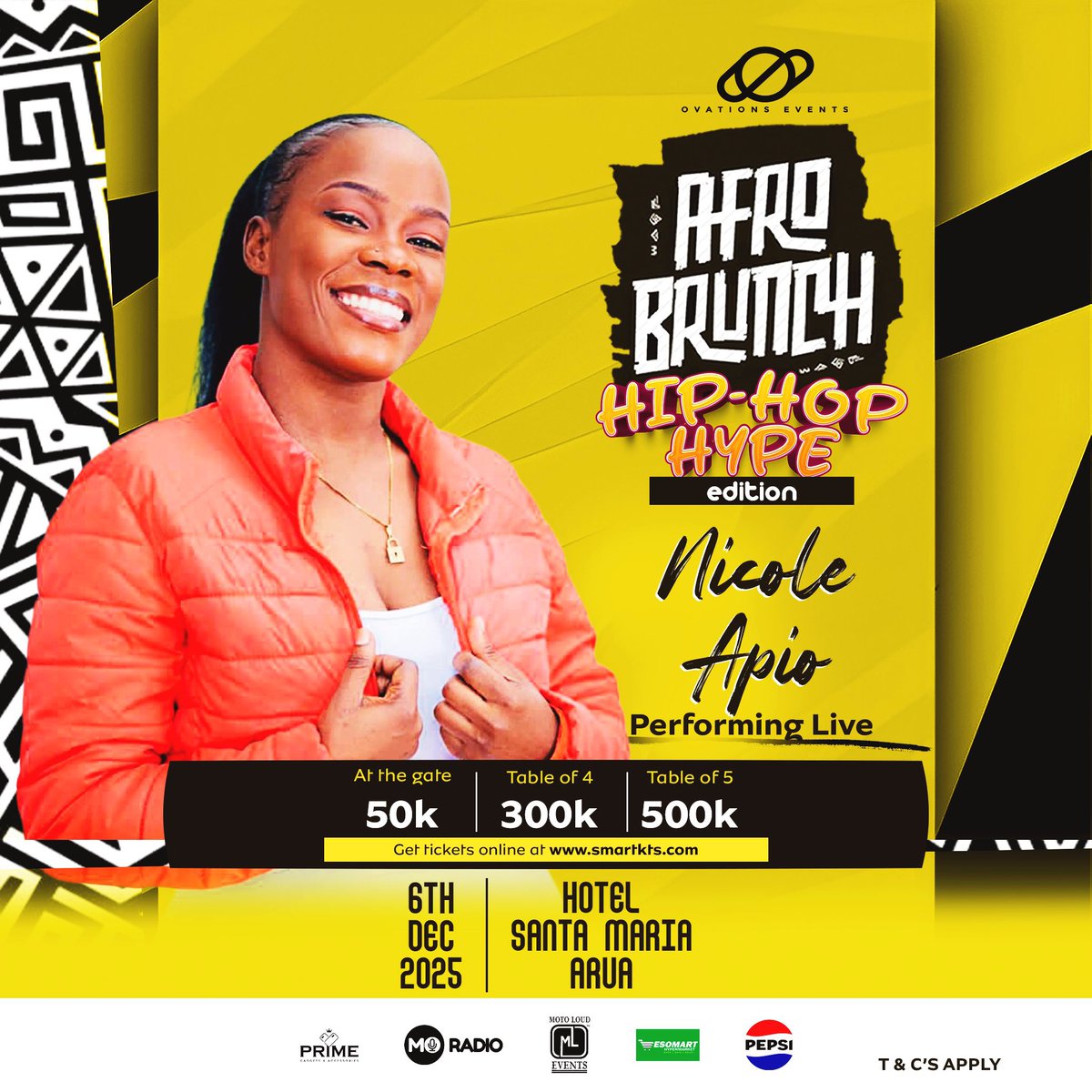 ROY UG 🇺🇬🇨🇩🇸🇸 tweet media