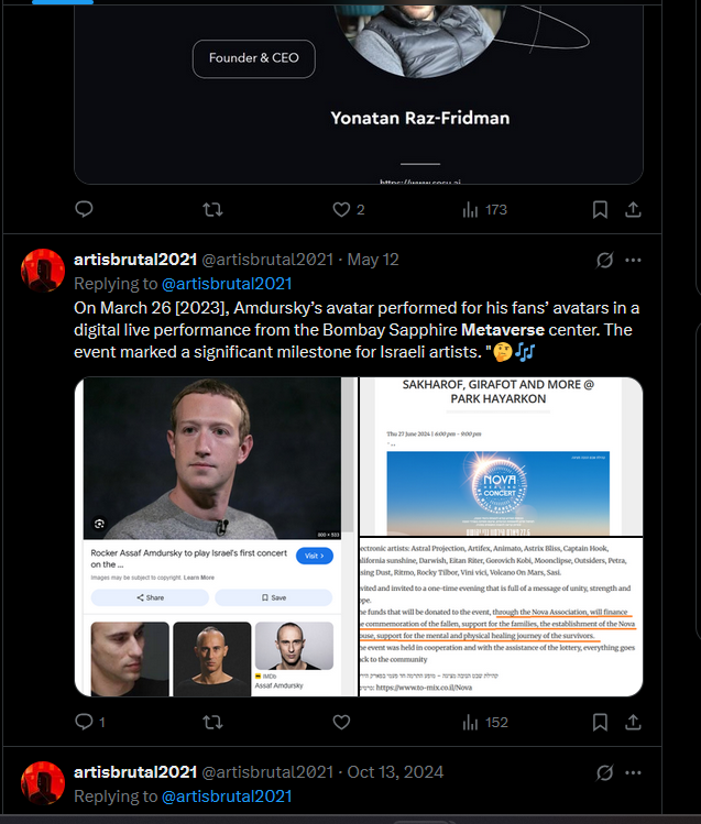 artisbrutal2021's tweet image. blending reality and virtuality in ways that can evoke surreal, dream-like navigation. Its real-time rendering (100+ FPS), explicit geometry for editing, and ease of capture from everyday devices make it ideal for metaverse worlds where users roam, interact, .&quot;🤔