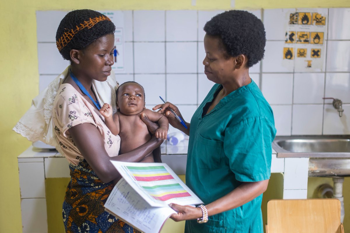 After USAID cuts, 1,500+ women in Burundi risk losing prenatal and newborn care.
Your gift keeps mothers and newborns safe. 

$1,250 supports 10 safe deliveries.

💚 Donate or share: pledge.to/help-village-h…

#VillageHealthWorks #MaternalHealth #EveryBabyCounts #HealthForAll #Hope