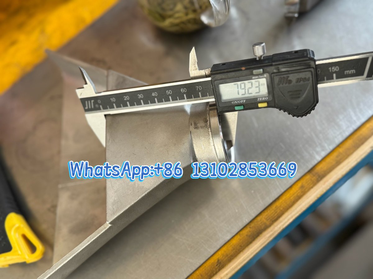 filterplate86's tweet image. Total Control. Superior Performance.

The strength of our vertical filter plates comes from our 100% in-house manufacturing. We know every component inside and out, guaranteeing you a dependable and efficient solution.

#VerticalFilterPress #FilterPlate #MadeInChina