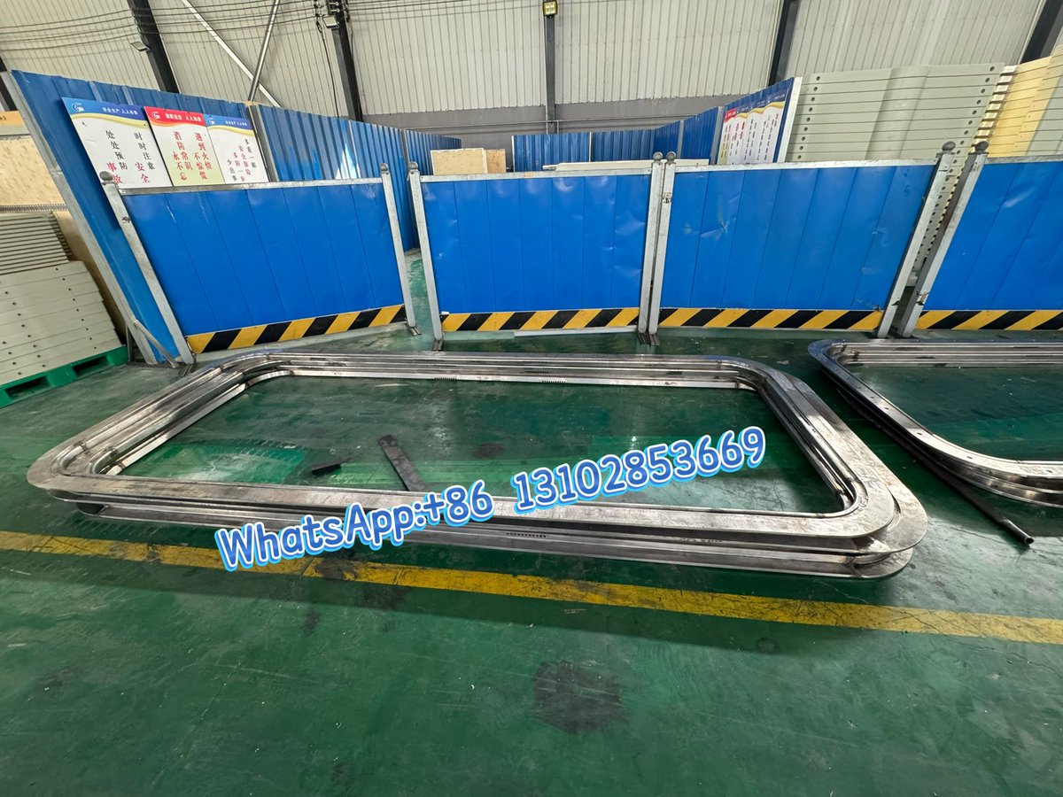 filterplate86's tweet image. Total Control. Superior Performance.

The strength of our vertical filter plates comes from our 100% in-house manufacturing. We know every component inside and out, guaranteeing you a dependable and efficient solution.

#VerticalFilterPress #FilterPlate #MadeInChina