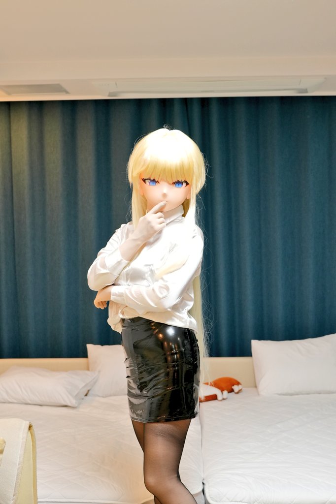 🥰
📸 : <a href="/kocokig/">KOCOKIG</a>