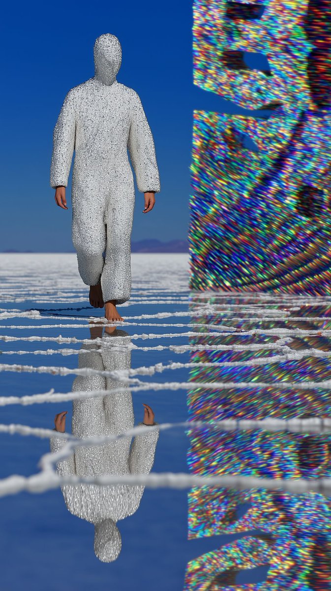 existencegames_'s tweet image. Hypercolor futures

#midjourney #visualart #digitalartist