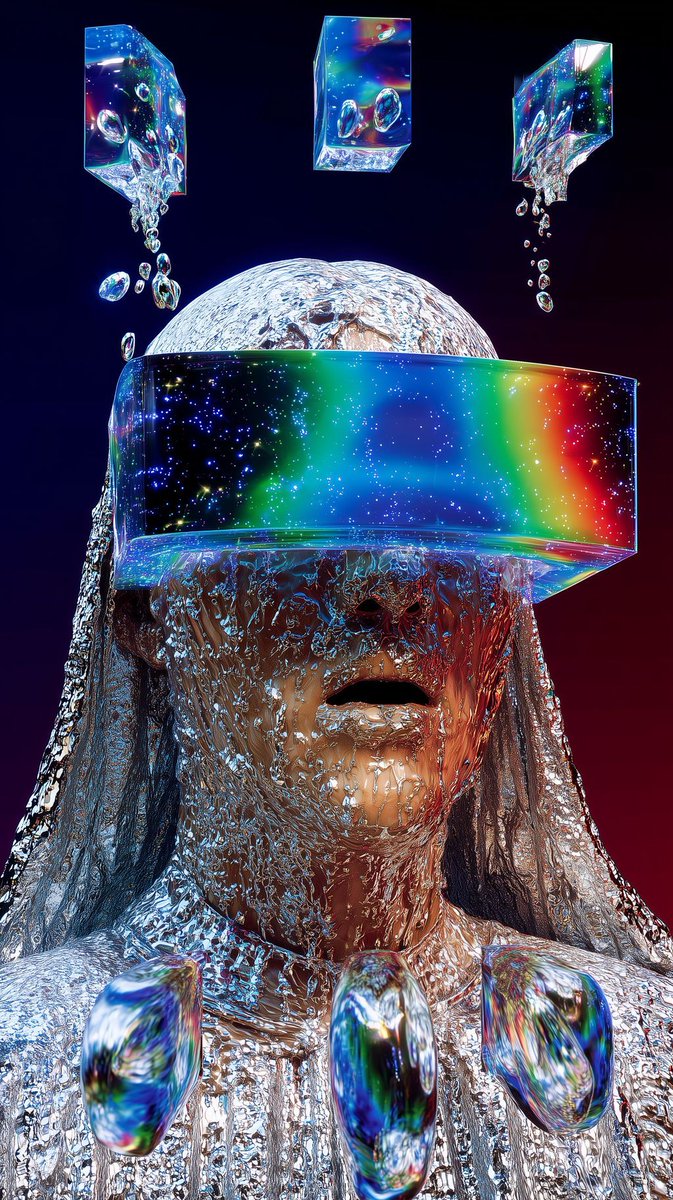 existencegames_'s tweet image. Hypercolor futures

#midjourney #visualart #digitalartist