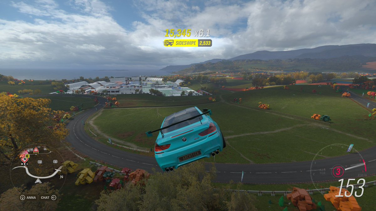 harrystark96's tweet image. Some #ForzaHorizon4 goodness on this chilly November morning.🙂 #Xbox #XboxShare