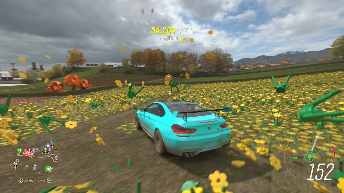 harrystark96's tweet image. Some #ForzaHorizon4 goodness on this chilly November morning.🙂 #Xbox #XboxShare