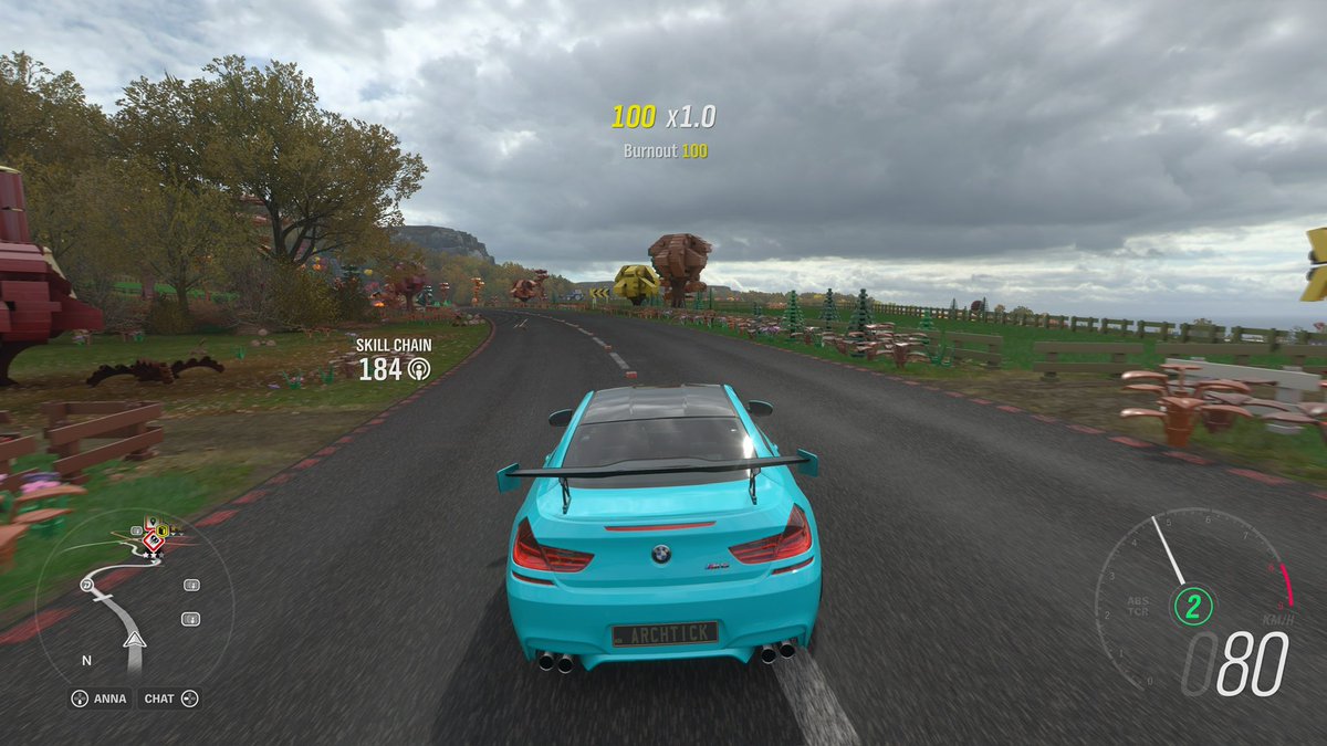 harrystark96's tweet image. Some #ForzaHorizon4 goodness on this chilly November morning.🙂 #Xbox #XboxShare