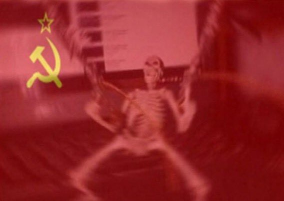 La gente en la tele: el voto es secreto 🤫 

YO: