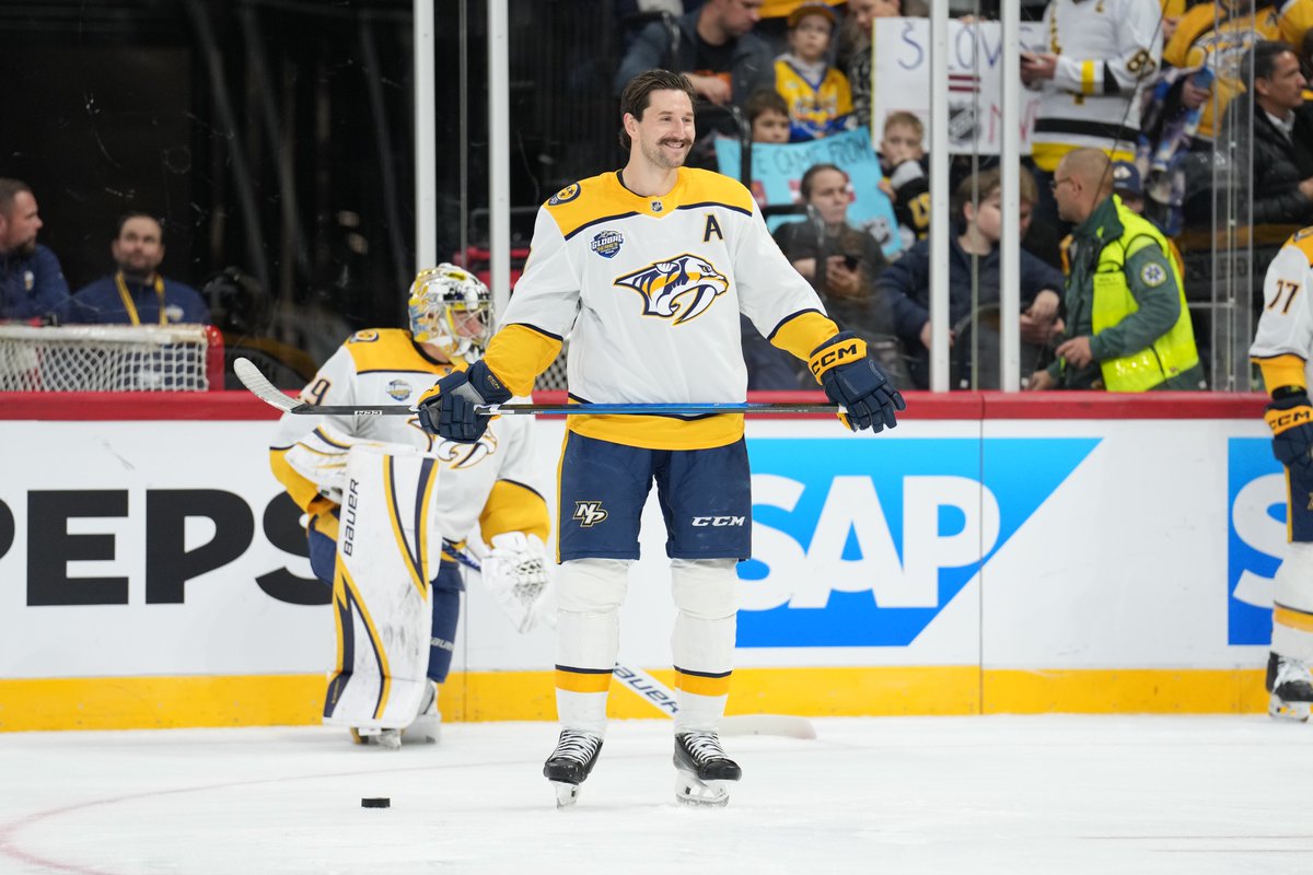 That Swedish Excellence 🤝