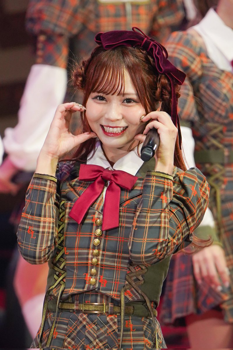 2025/10/16 ＝LOVE 8周年ツアー「＝LOVE 8th ANNIVERSARY PREMIUM TOUR