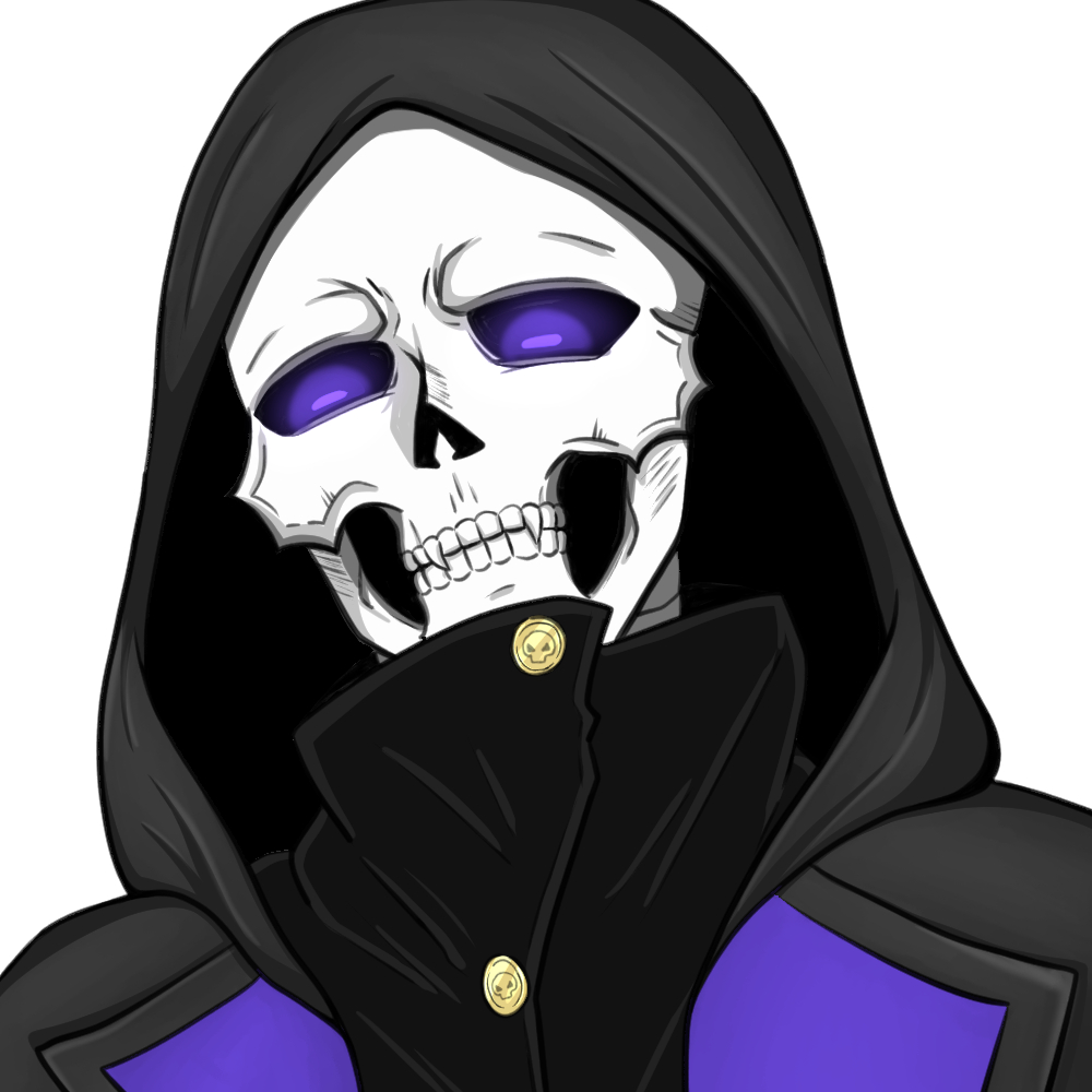 DigiGoopVT's tweet image. 📜 Spellbound Archive Entry 003 — @Skullomance