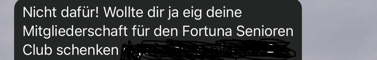 Alles nur noch respektlos