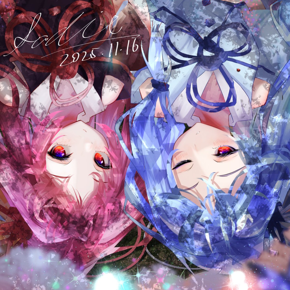 サディル@秋例「か-77b」 (@XzokutaiX) / Posts / X