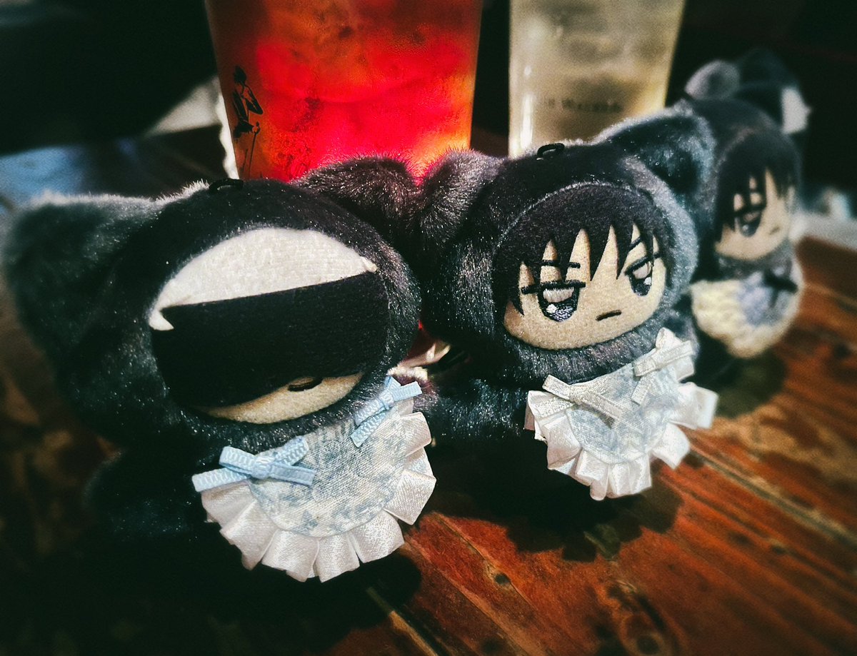 らっきょう (@mmsks_) / Posts / X