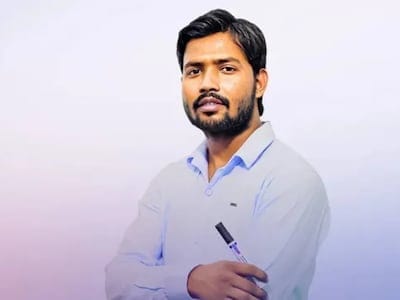 Jaiky Yadav tweet media