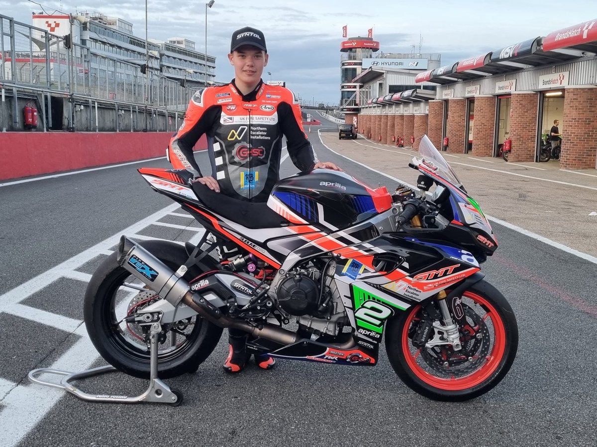 Adam Jenkinson tweet media