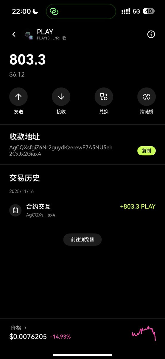 小鱼实盘交易日记 tweet media