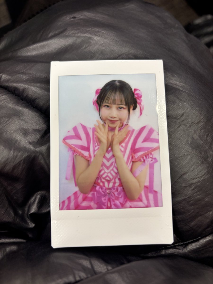 Amanyankochan's tweet photo. みんな最高にかわいかった、、
とっても良かった、、
こんな私如きの拙い語彙力では到底えもいえない、正ににゅーかわいいに満たされた日でした。
かれんたんに引用ありがとうも言えたし最高🫶
#はちゃめちゃわちゃライブ #松本かれん https://t.co/TlQowQtv10