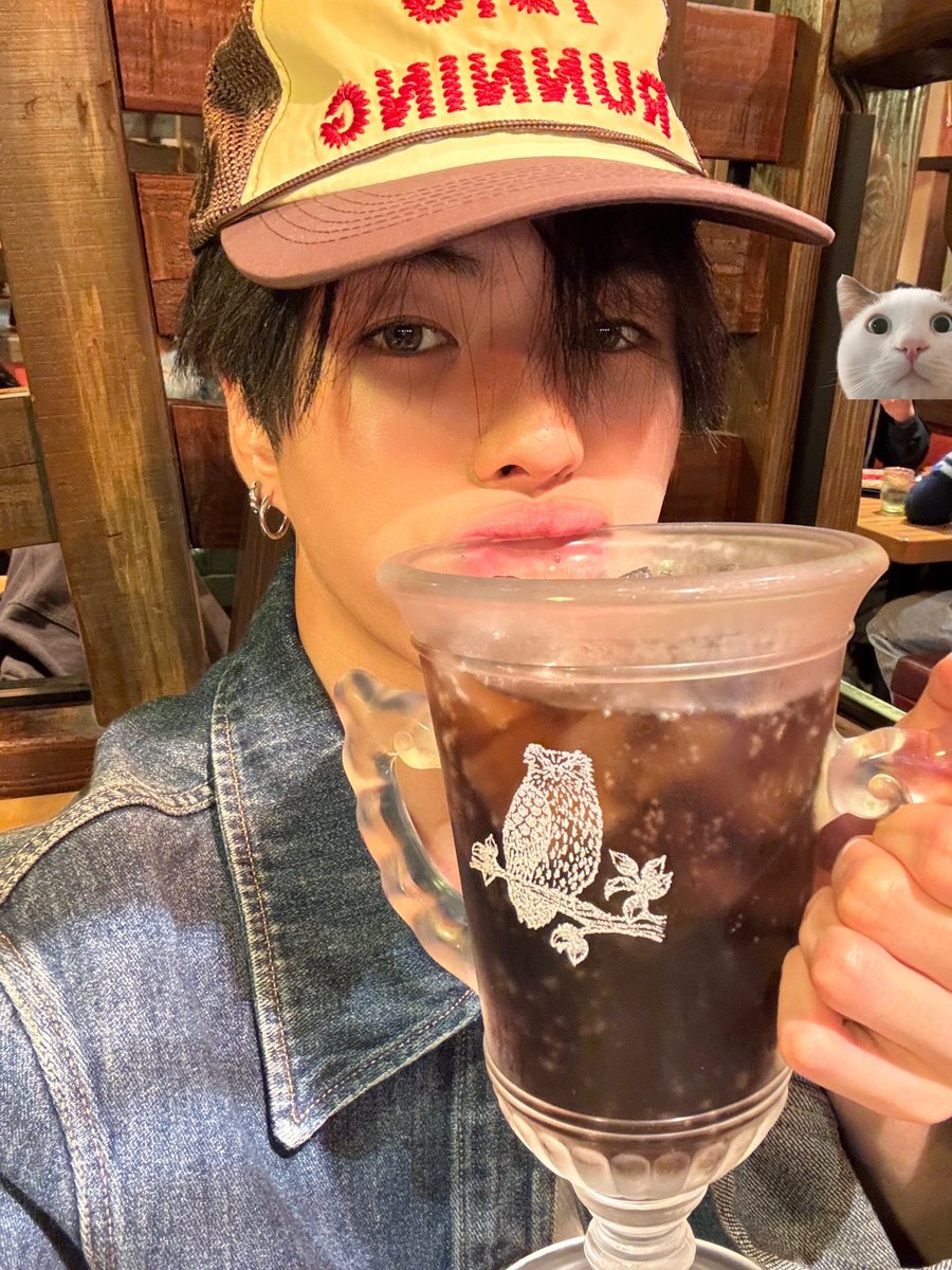 หนูรักพี่แจฮยอก ฮื่อหล่อจังบ้อกแบ้กเอ้ย🥺🥹😭🫳🏻✨