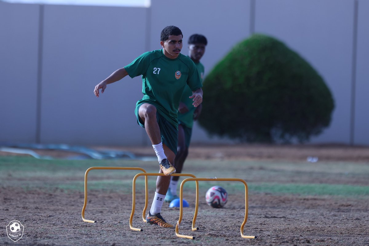 نادي الزلفي السعودي tweet media