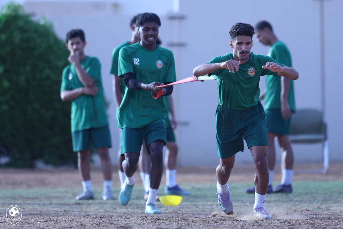 نادي الزلفي السعودي tweet media