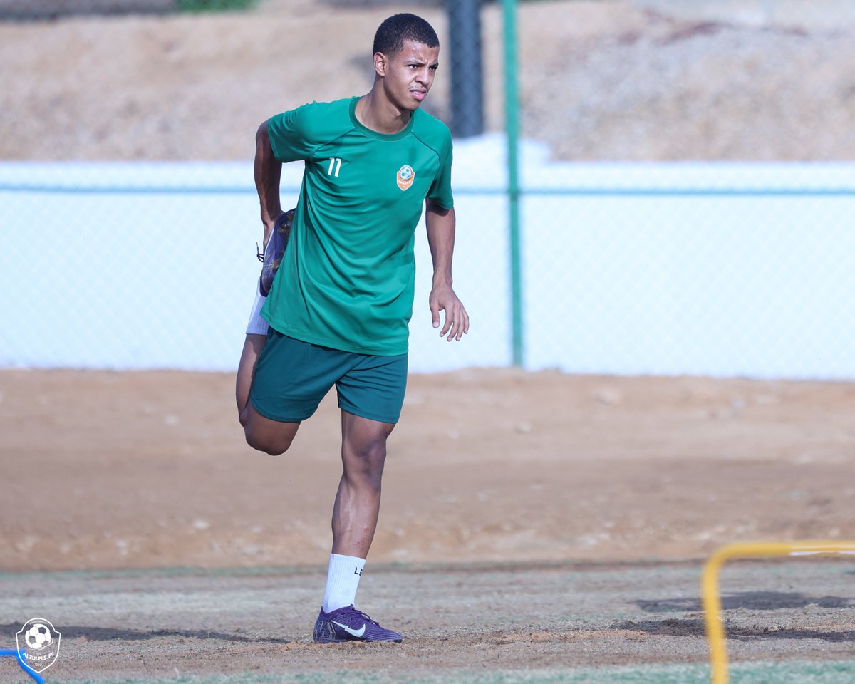 نادي الزلفي السعودي tweet media