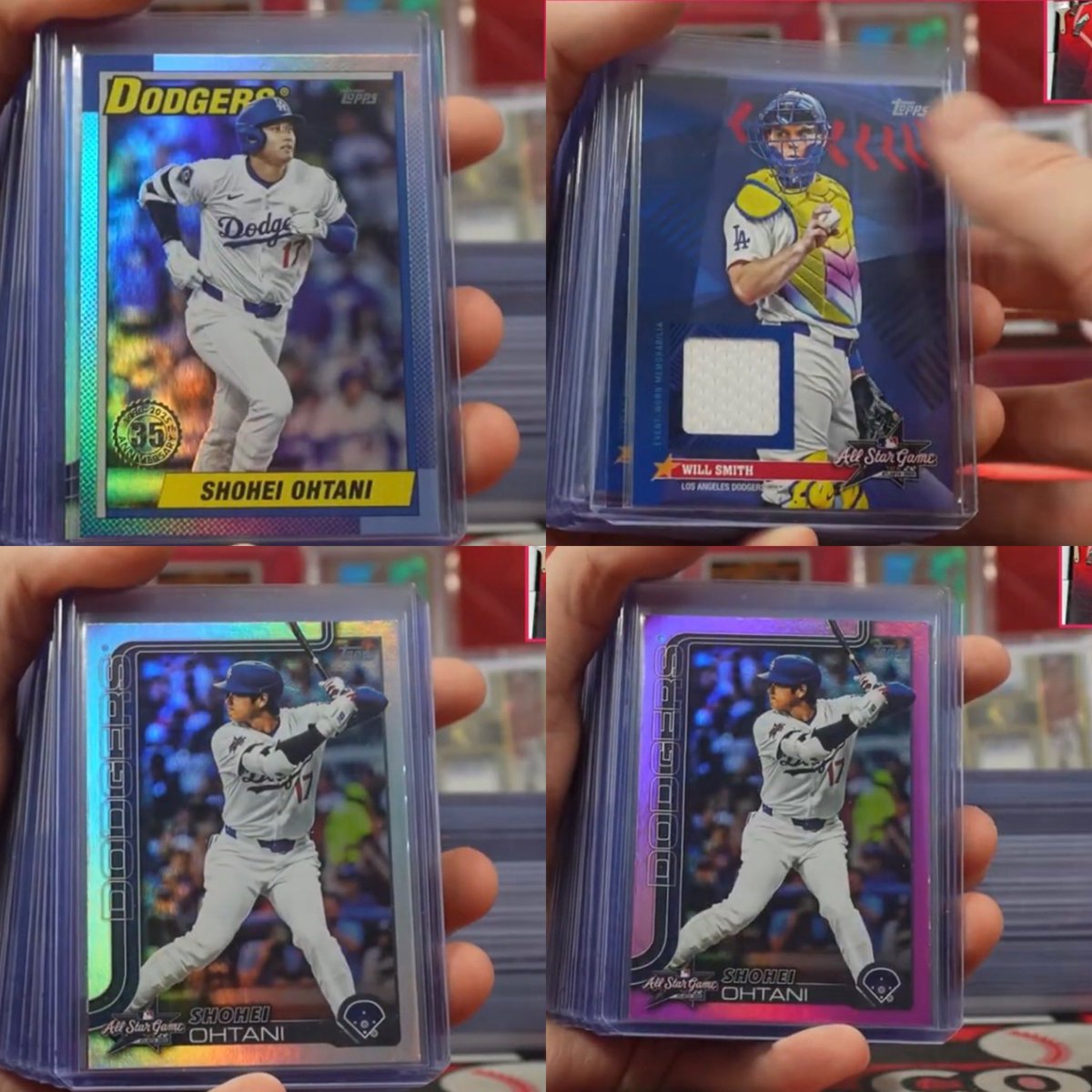 PAPA カード開封ch (@0123halohalo) / Posts / X