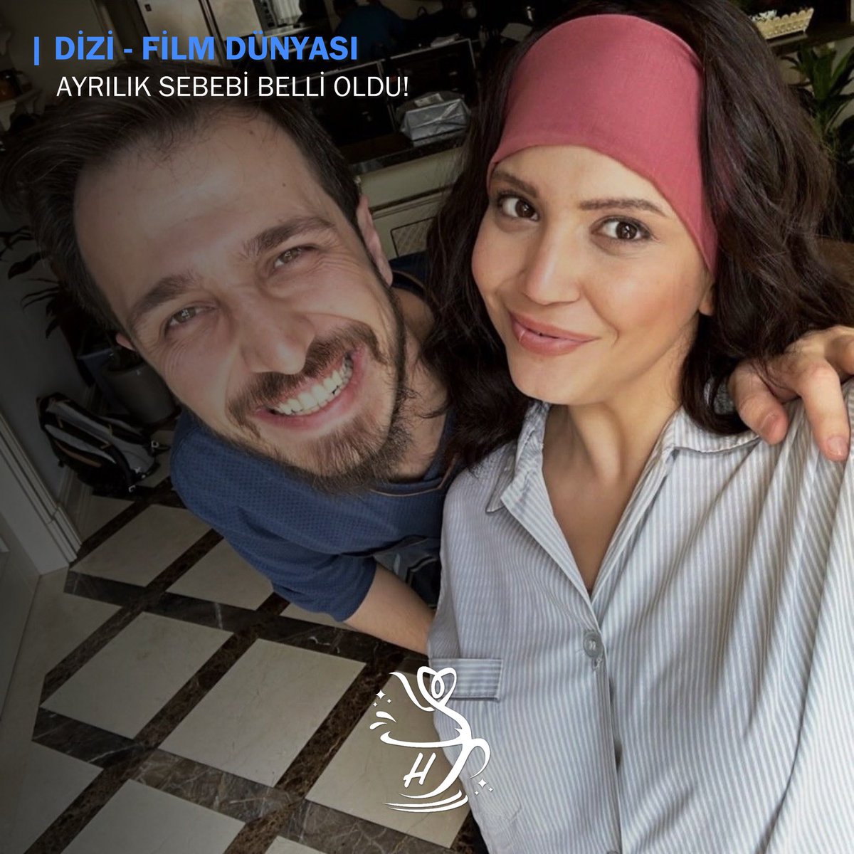 ☕️ • Kızılcık Şerbeti’nde yaşanan ayrılığın nedeni ortaya çıktı. (Müge Dağıstanlı)

Emrah Altıntoprak, Feyza Civelek’in hijyenine dikkat etmemesi nedeniyle sahnelerde zorlandığını belirterek finalinin bir an önce yazılmasını istedi.