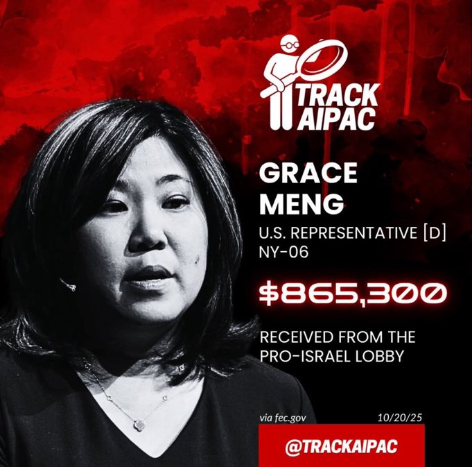 GatorCORPS's tweet photo. @RepGraceMeng https://t.co/uzWcWxpkPQ