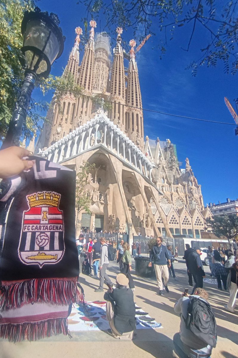 Pencha10's tweet image. #Cartagena #España.
#ProvinciadeCartagena.
Somos Cartaginenses