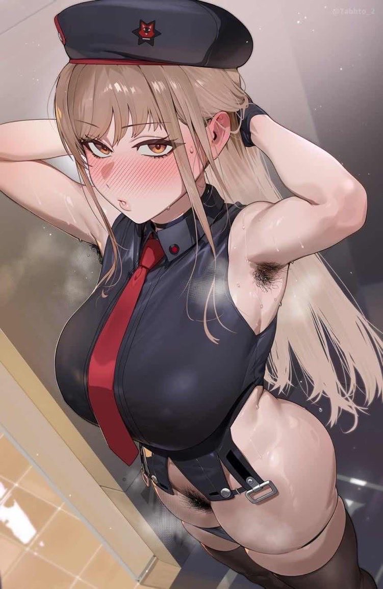 Mmmh tu regardes quoi comme ça ?