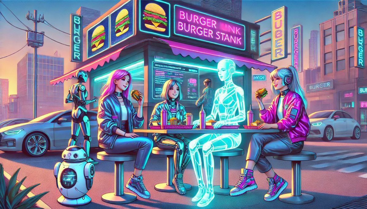 tgtwtf's tweet image. 🌐 Together, we’re reshaping how the world creates and shares value.

Togethër brings AI, blockchain, and community into one dynamic ecosystem — where merchants grow past traditional sales, consumers earn through meaningful engagement, and every action fuels collective progress.…