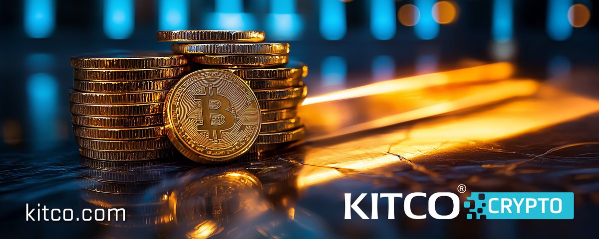 Bitcoin sinks to six-month low as risk-off sentiment persists

#Bitcoin dropped to its lowest level in six months on Friday, as a broad sell-off in risk assets deepened amid fading hopes that the Federal Reserve will cut U.S. interest rates at its upcoming policy meeting.