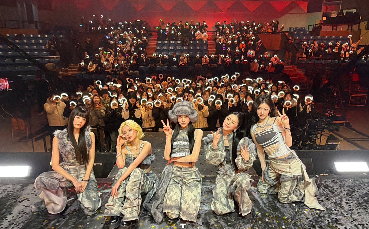 [ 인기가요 ]

★·.´𝗜𝗧𝗭𝗬 𝗧𝗡𝗩𝗦 𝗪𝗘𝗘𝗞 𝟭 𝗖𝗼𝗺𝗽𝗹𝗲𝘁𝗲𝗱`.·★
Next week together will also be 𝘸𝘰𝘳𝘵𝘩 𝘸𝘰𝘳𝘵𝘩 𝙬𝙤𝙧𝙩𝙝 .. ✦