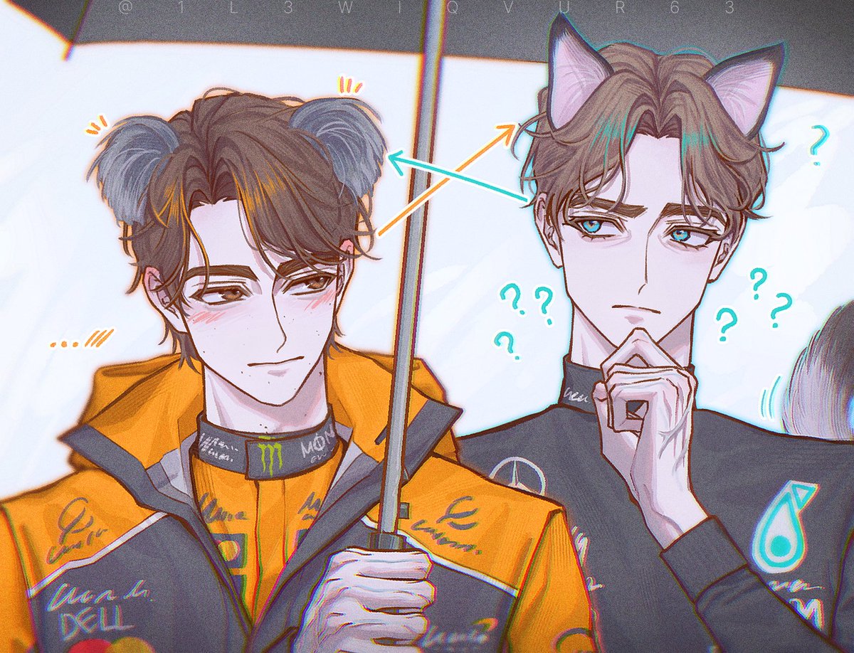 1L3WIQVUR63's tweet image. 8163
玩下智能手机就被tk滤镜诅咒的概率不为0

#geoscar #pussell