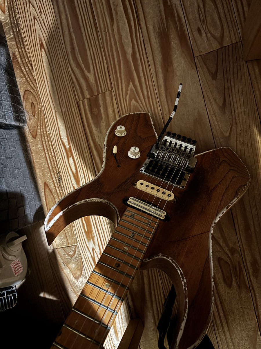 48歳最後の瞬間にはコイツを触りたくなる 愛妻2号機 なんでかって