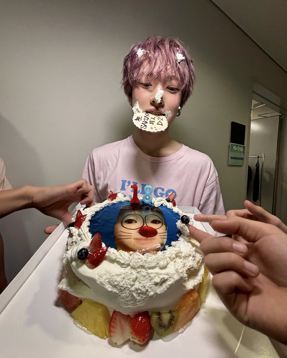 NCT WISH tweet media